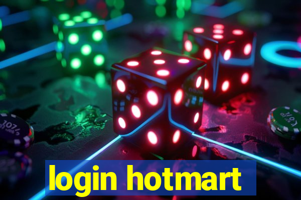 login hotmart